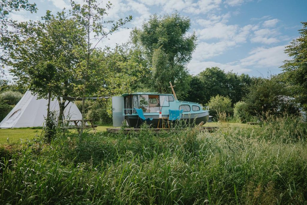 Camping Bij Ons — photo 6