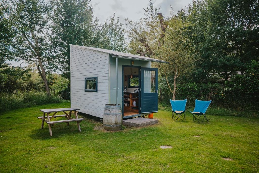 Camping Bij Ons — photo 8