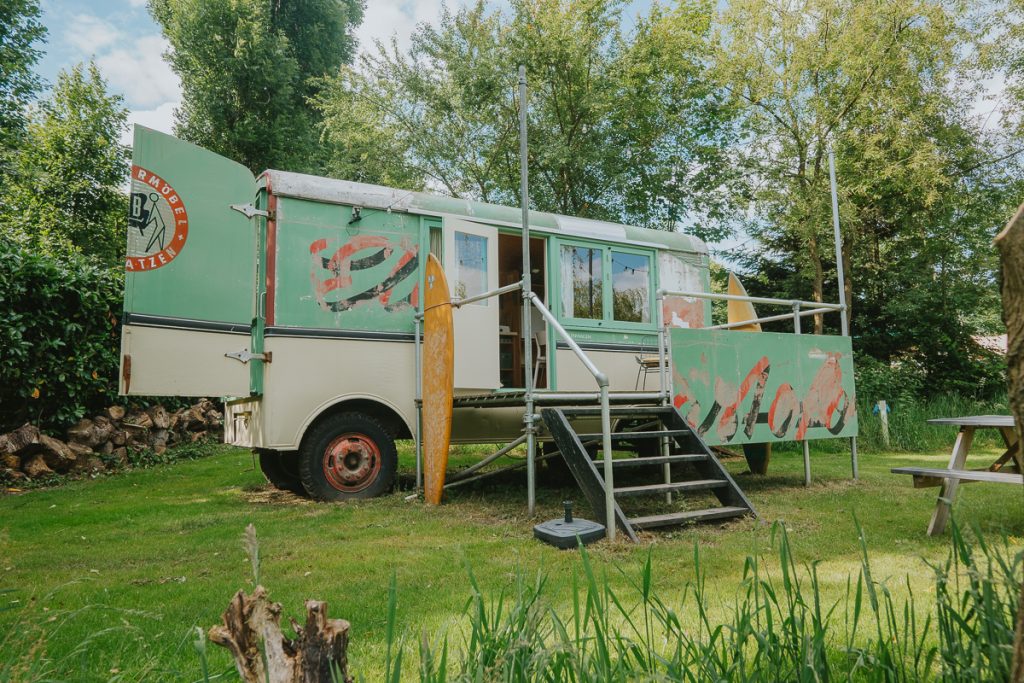 Camping Bij Ons — photo 7